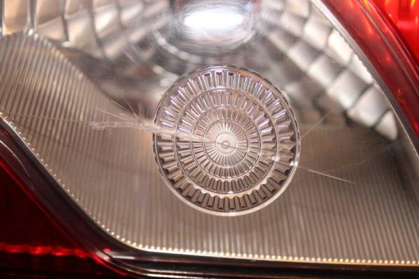 FEU ARRIERE DROIT RENAULT - Vue 1